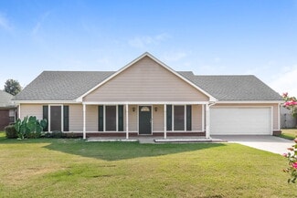 1329 Annesdale Dr, Southaven, MS 38671