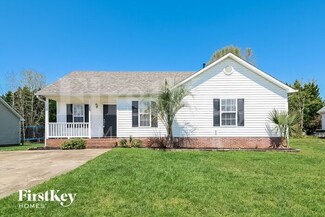 129 Glengariff Ln, Clayton, NC 27520