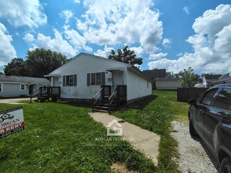 109 E 1st St Unit 109, Alexandria, IN 46001