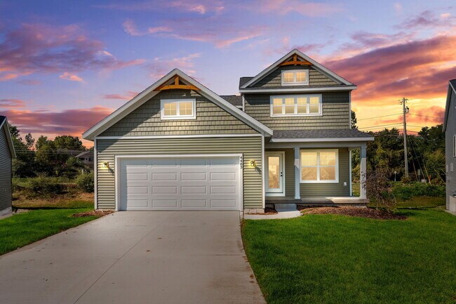 4483 Coneflower Ct SE, Grand Rapids, MI 49512 - photo 7