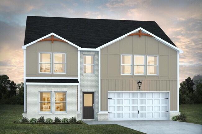 8 Juniper Valley Circle St unit 36891178, Piedmont, SC 29673 - photo 4