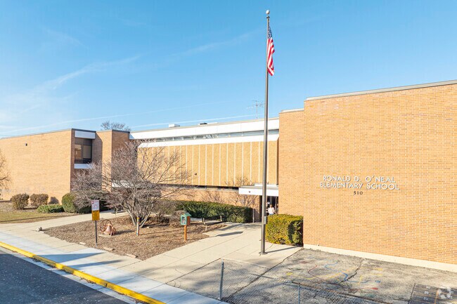 Ronald D O'Neal Elementary School is a highly rated school in Elgin.