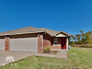 3514 E Fairmont St, Broken Arrow, OK 74014