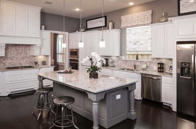 2416 Liberty Ct unit 37215486, Celina, TX 75009 - photo 5