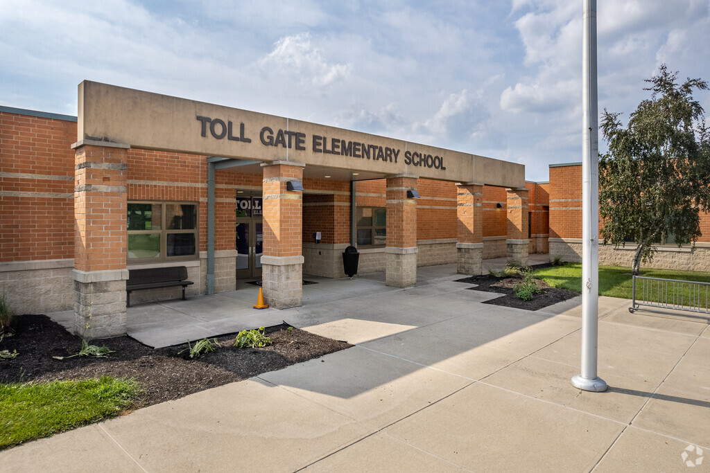 Toll Gate Elementary School
