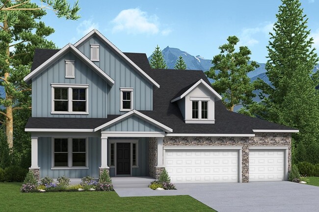 1251 E Larkspur Way, Layton, UT 84040 - photo 5