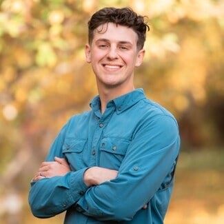 Parker Stevens