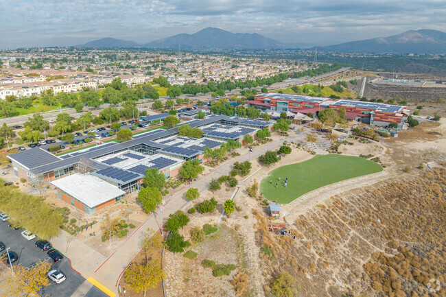 Diverse talents shine in the inclusive atmosphere of High Tech Elementary.