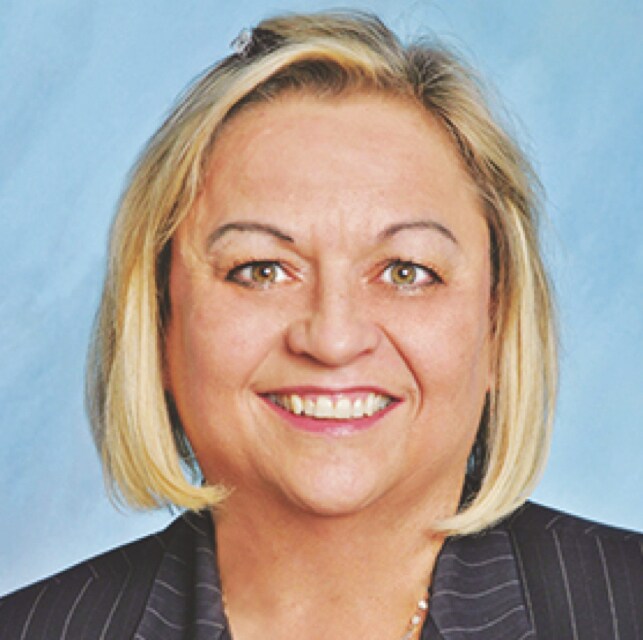 Carol Thoryk-O'Leary