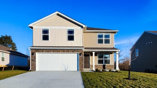 8003 Cedar Meadows Ln Unit 36206338, Louisville, KY 40229