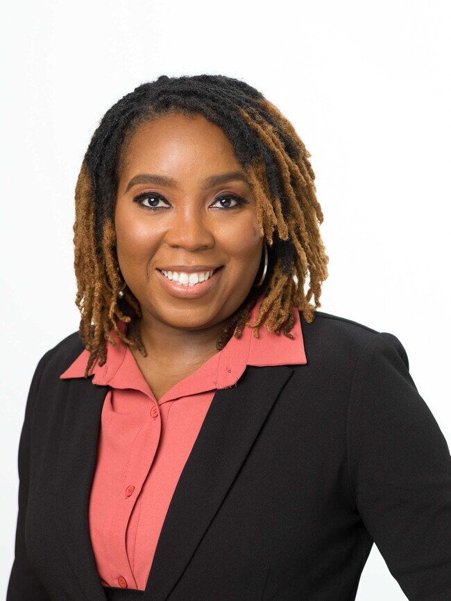 LaTasha Hayes-Smartt