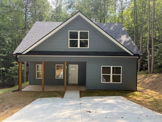 55 Noah Mountain Rd, Dahlonega, GA 30533
