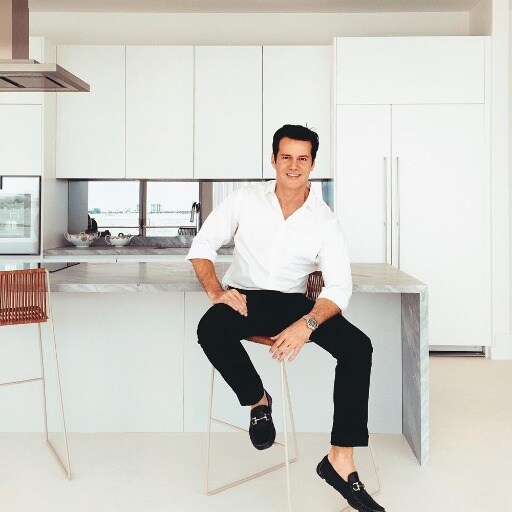 Pedro Velasco Real Estate Agent in Miami Beach, FL