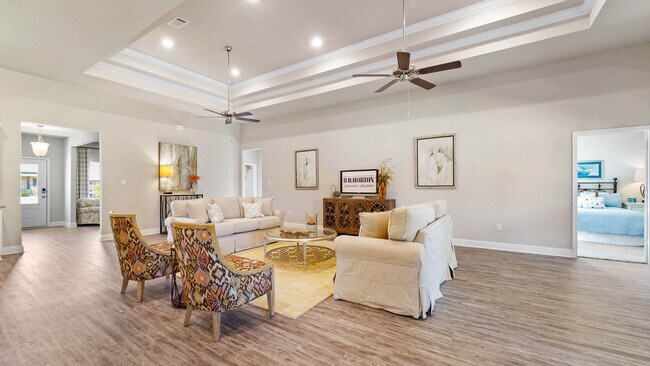 1429 Penny Lakes Dr unit 38708003, Semmes, AL 36575 - photo 5