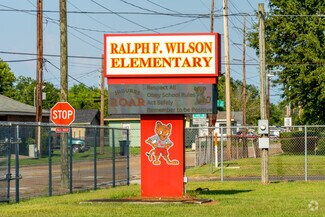 Ralph F. Wilson Elementary School