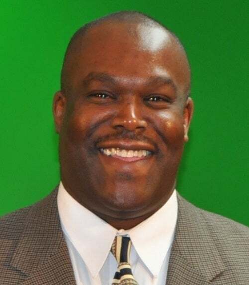 Agent Photo
