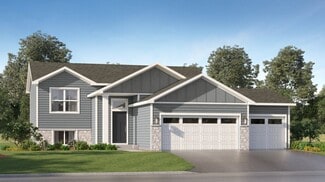 26669 8th W, Zimmerman, MN 55398