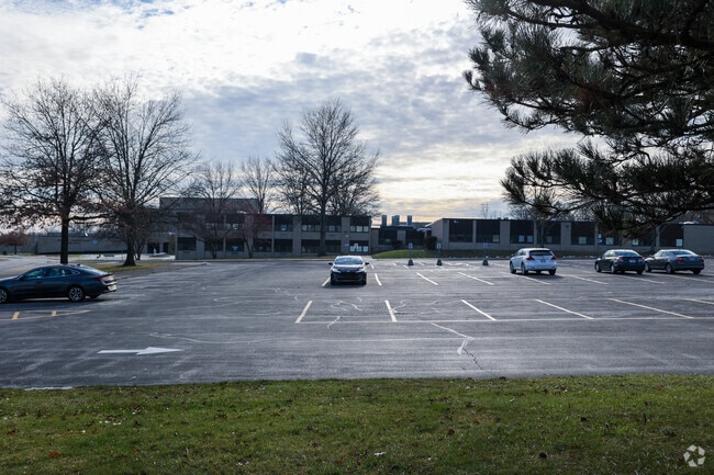 Children are offered a great education at BBH Middle School.