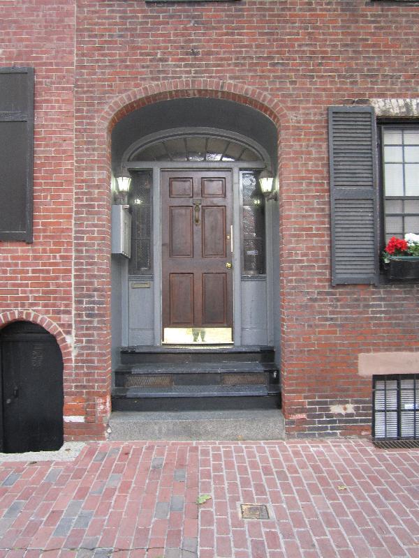 26 Fayette St Unit 2, Boston, MA 02116