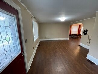 130 N 7th St Unit Lower, Olean, NY 14760