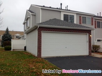 15721 Lower Fjord Way, Apple Valley, MN 55124