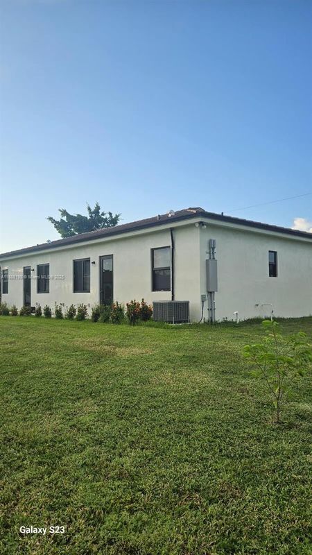 21263 SW 234th St, Homestead, FL 33031