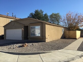 2300 Pomelo Place NW, Albuquerque, NM 87120