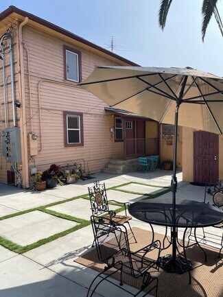 5331 N Figueroa St Unit 1/4, Los Angeles, CA 90042