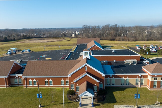 Jane Chance Elementary School has a student to teacher ratio of 17 to 1.