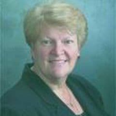 Doris Barker