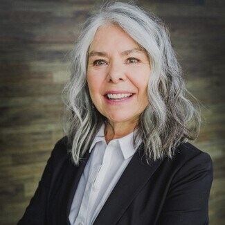 Mary Mueller