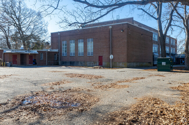 Armstrong Elementary School for the Arts