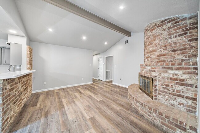 11506 Hornbrook Dr, Houston, TX 77099 - photo 7