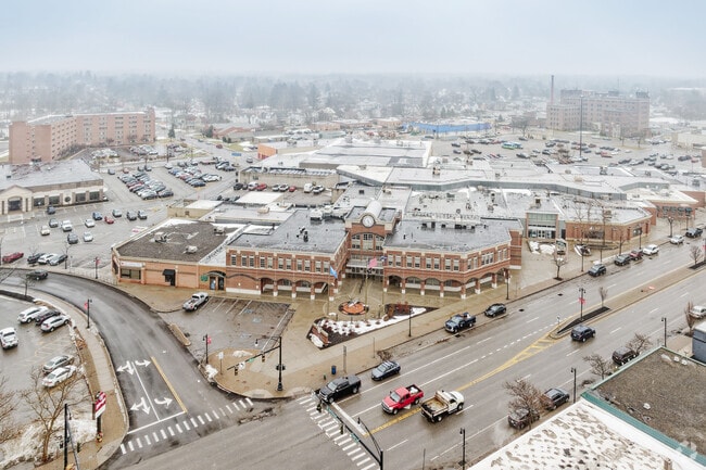 Batavia was named to acknowledge and honor the Dutch investors who comprised the Holland Land Company.