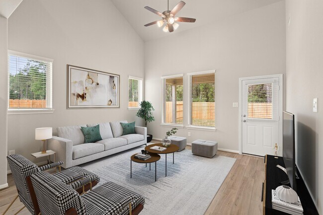 19324 Poppy Village Cir unit 36495613, Magnolia, TX 77355 - photo 3