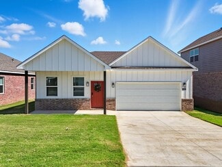 17450 W Dearborn St, Tulsa, OK 74134