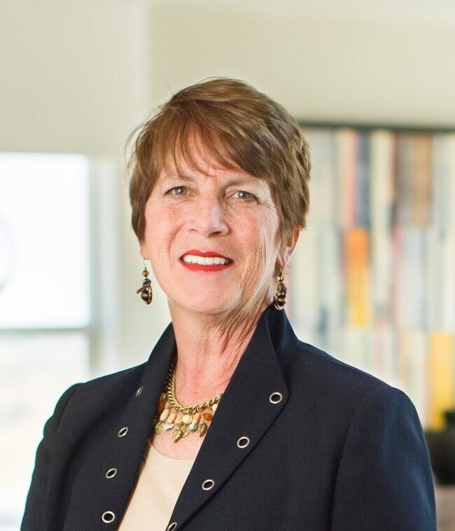 Mary Jane Ogle
