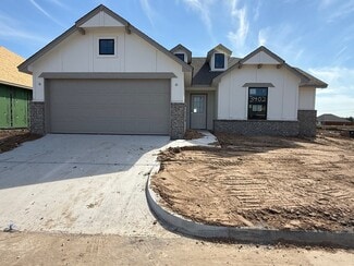 3402 E 153rd St S, Bixby, OK 74008