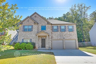 90 Mary Jane Ln, Covington, GA 30016