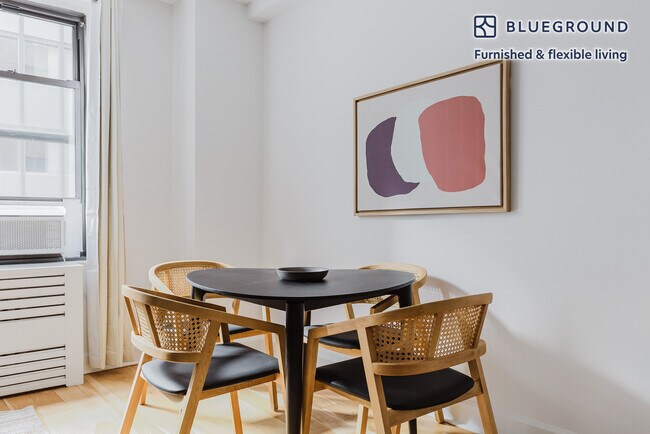 160 E 48th St unit FL4-ID1665, New York, NY 10017 - photo 4