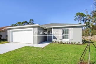 1423 NE 16th Place, Cape Coral, FL 33909