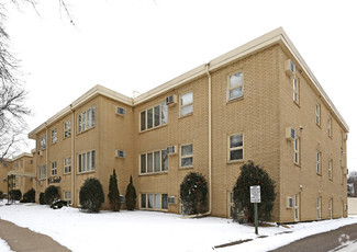 215 S Dunlap St, Saint Paul, MN 55105