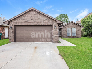 4713 Fawn Run Dr, Yukon, OK 73099