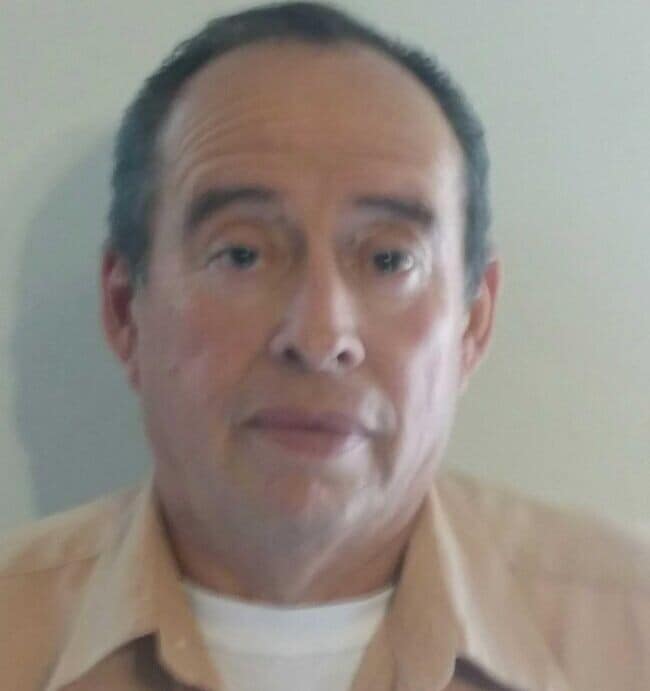 Armando Arellano