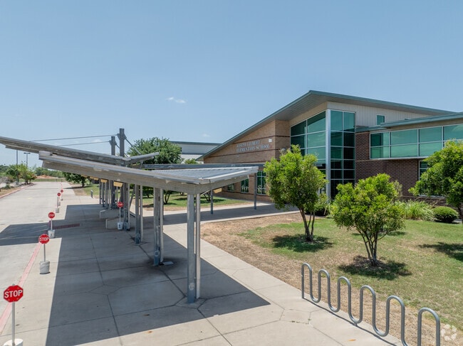 Many students Gilbert Elementary are successful in their ventures.