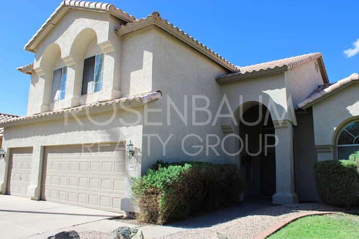 4632 E Harwell St, Mesa, AZ 85206 - photo 1