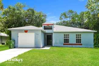 375 Calhoun St, LaBelle, FL 33935