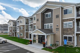 1201 Enterprise Dr E, Belle Plaine, MN 56011