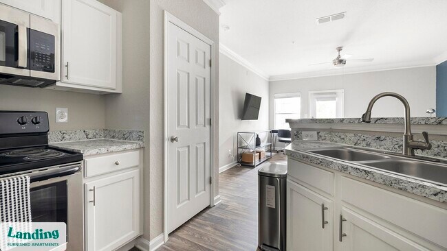 700 Rock Quarry Rd unit 608.1410668, Stockbridge, GA 30281 - photo 5