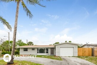 2360 NW 60th Ave, Sunrise, FL 33313